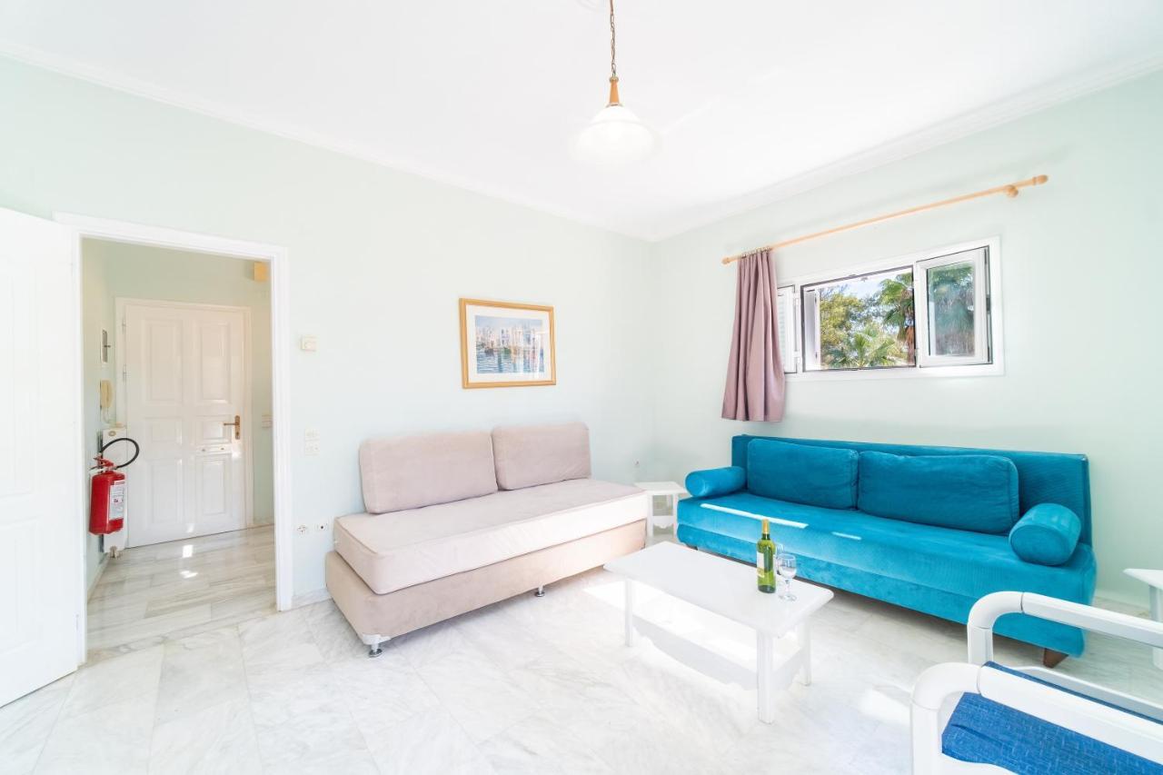 Apartament St Nicholas B10beach Superior One I *