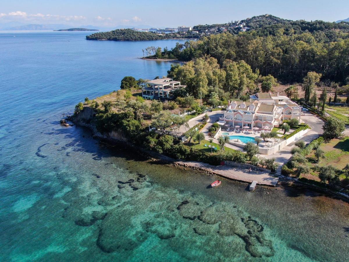 Apartment St Nicholas B10beach Superior One I Dafnila