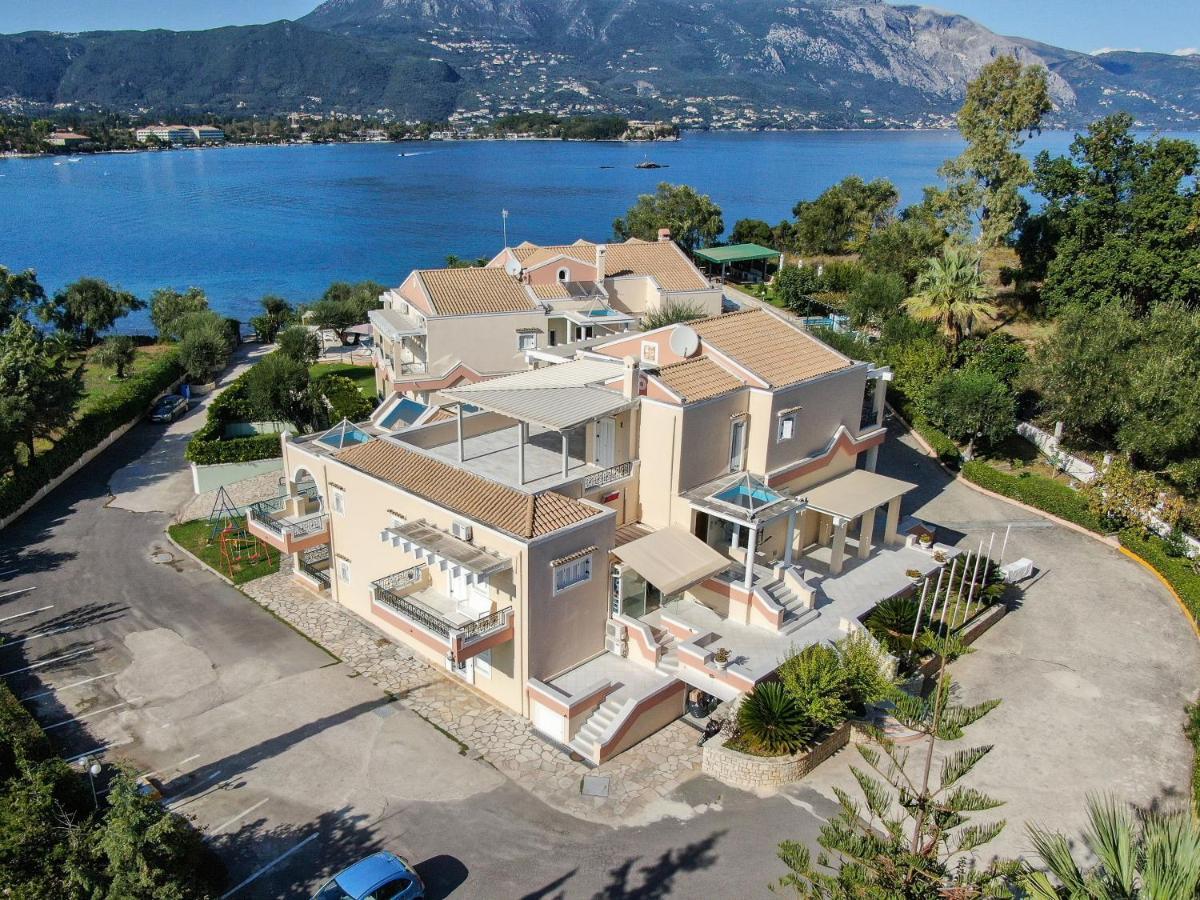 St Nicholas B10beach Superior One I Apartment Dafnila