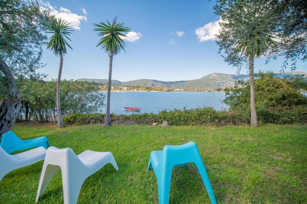 Apartament St Nicholas B10beach Superior One I