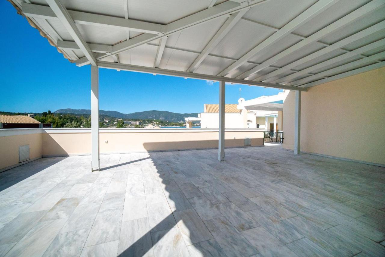 Apartament St Nicholas B10beach Superior One I