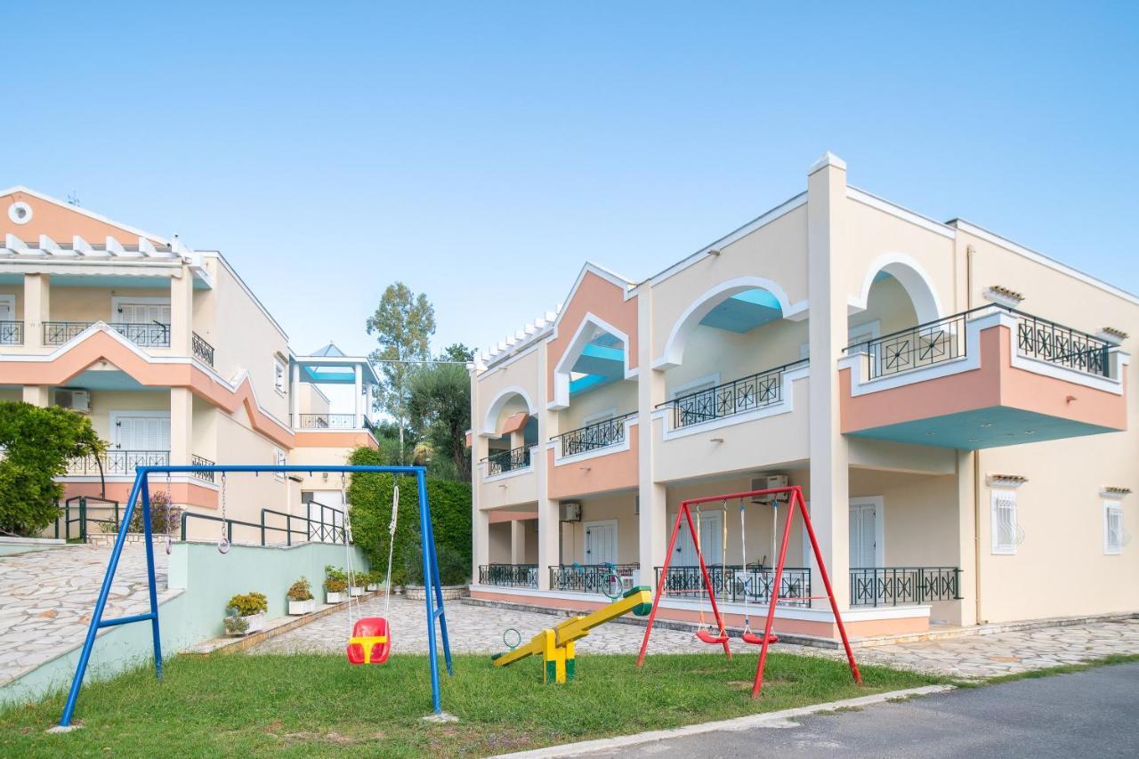 Apartament St Nicholas B10beach Superior One I *