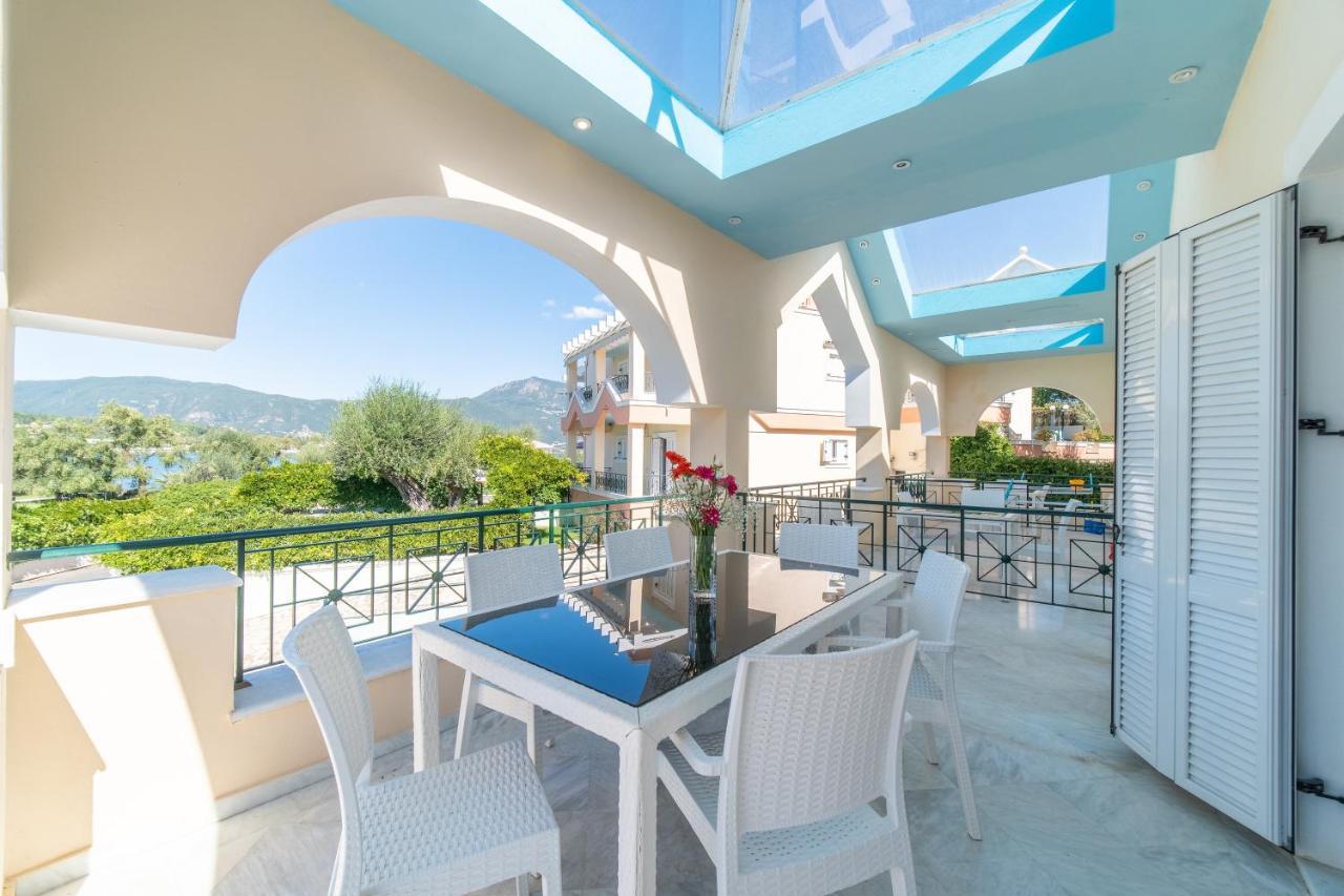 St Nicholas B10beach Superior One I Apartament *