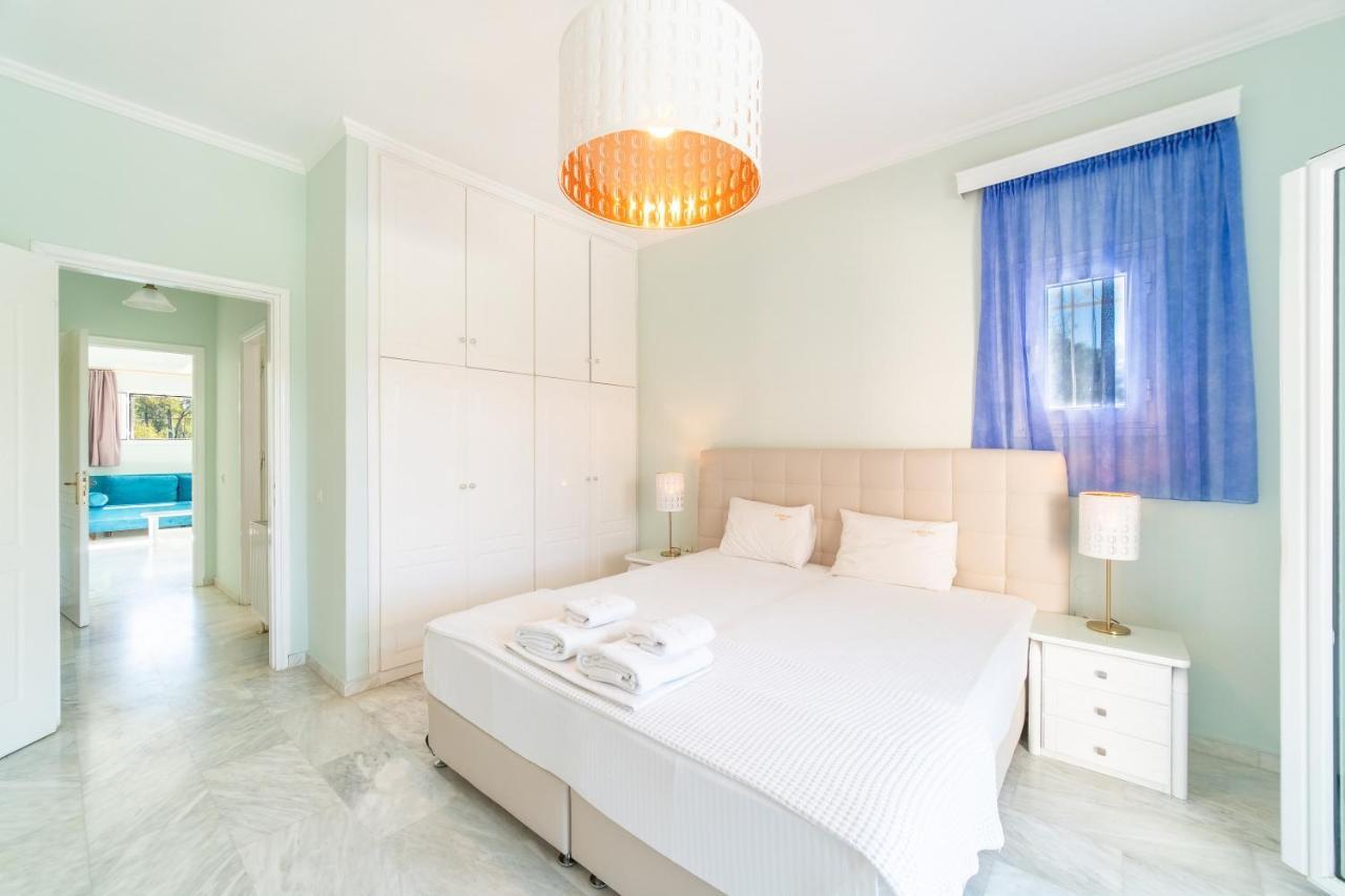 Apartament St Nicholas B10beach Superior One I *