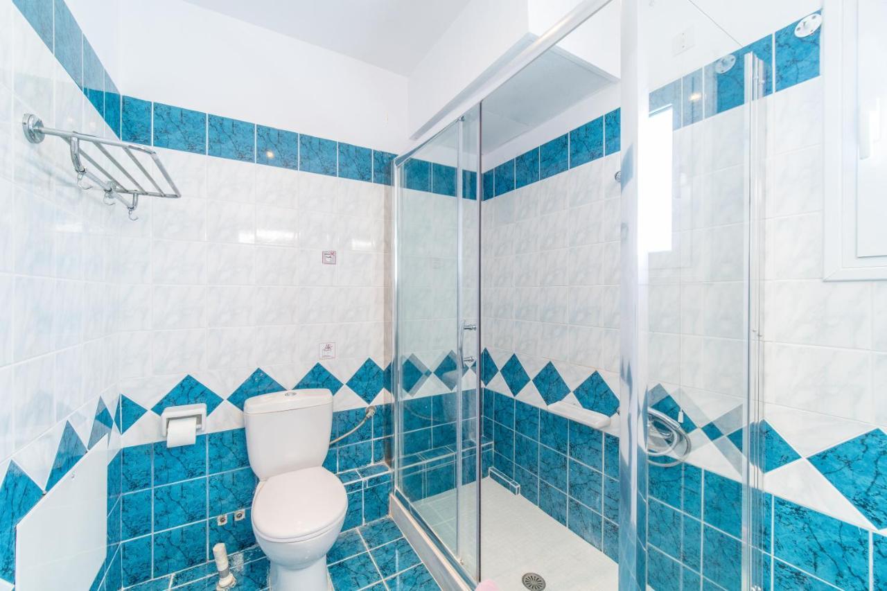 Apartament St Nicholas B10beach Superior One I