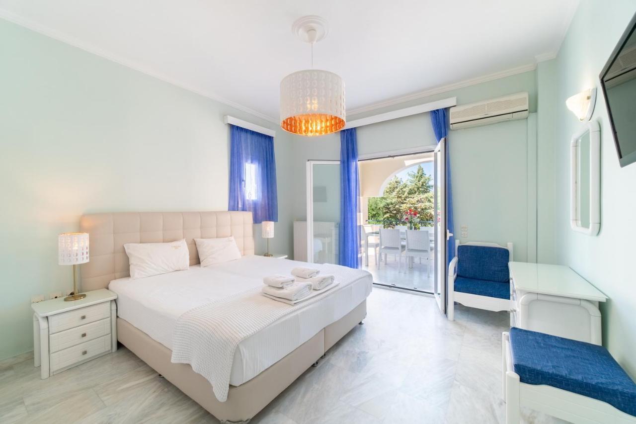 St Nicholas B10beach Superior One I Apartment