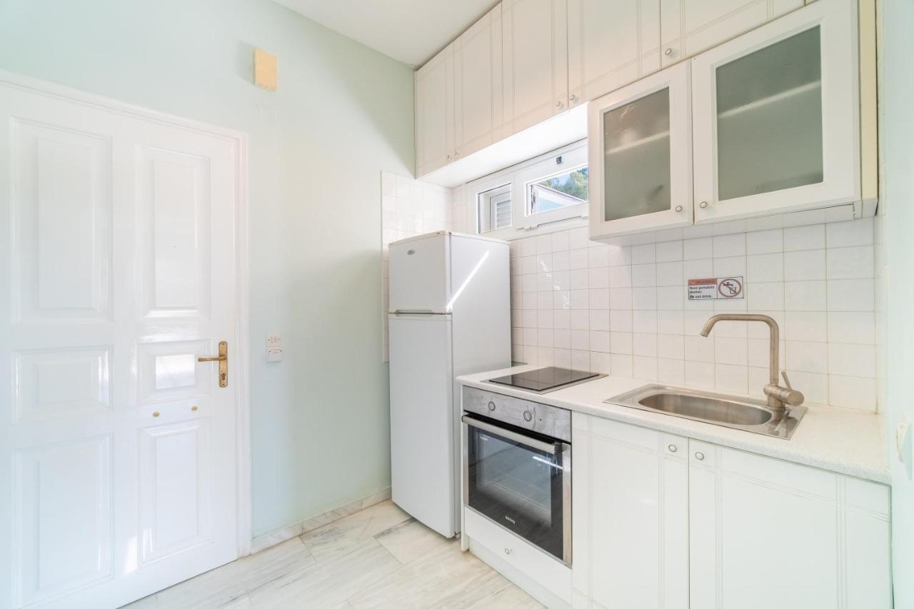 Saint Nicholas Superior One I Apartment