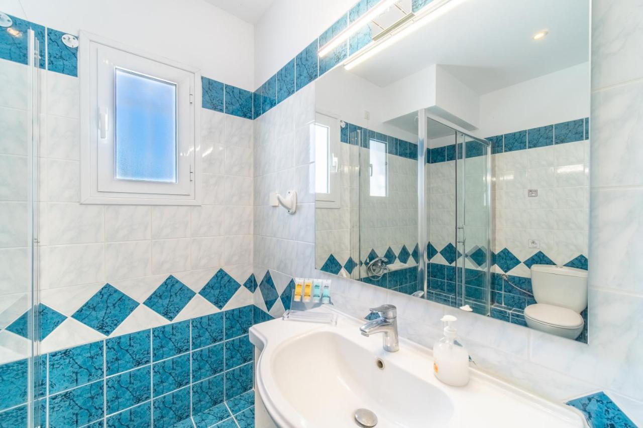 Saint Nicholas Superior One I Apartment