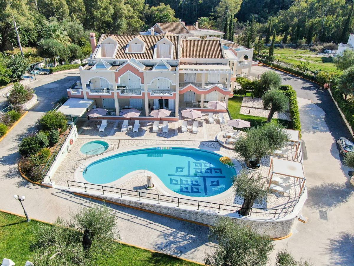 Saint Nicholas Superior One I Apartment Dafnila